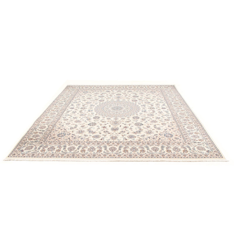 Perser Rug - Nain - Premium - 297 x 250 cm - cream