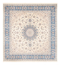 Perser Rug - Nain - 265 x 247 cm - cream