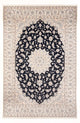 Nain - 6la Rug 351x247cm - Persian Rugs