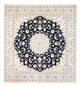 Nain Rug 264x246cm - Persian Rugs