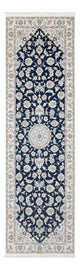 Nain - 6la Rug 246x80cm - Persian Rugs
