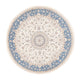 Nain Rug 200x200cm - Persian Rugs