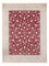 Perser Rug - Nain - Premium - 313 x 248 cm - red