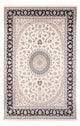 Nain - 6la Rug 350x251cm - Persian Rugs