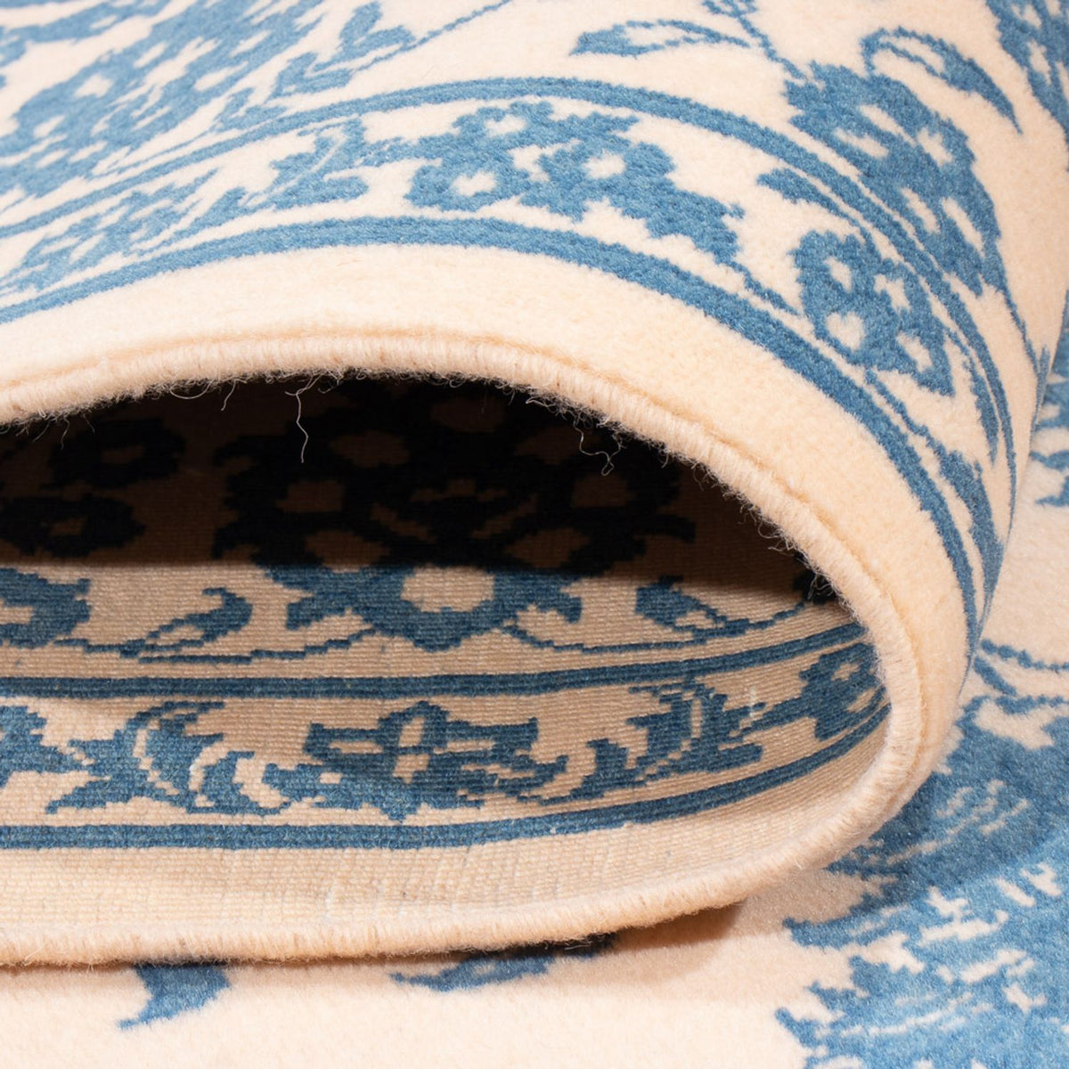 Perser Rug - Nain - Premium - 200 x 150 cm - light beige