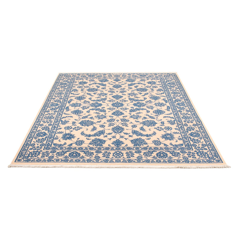 Perser Rug - Nain - Premium - 200 x 150 cm - light beige
