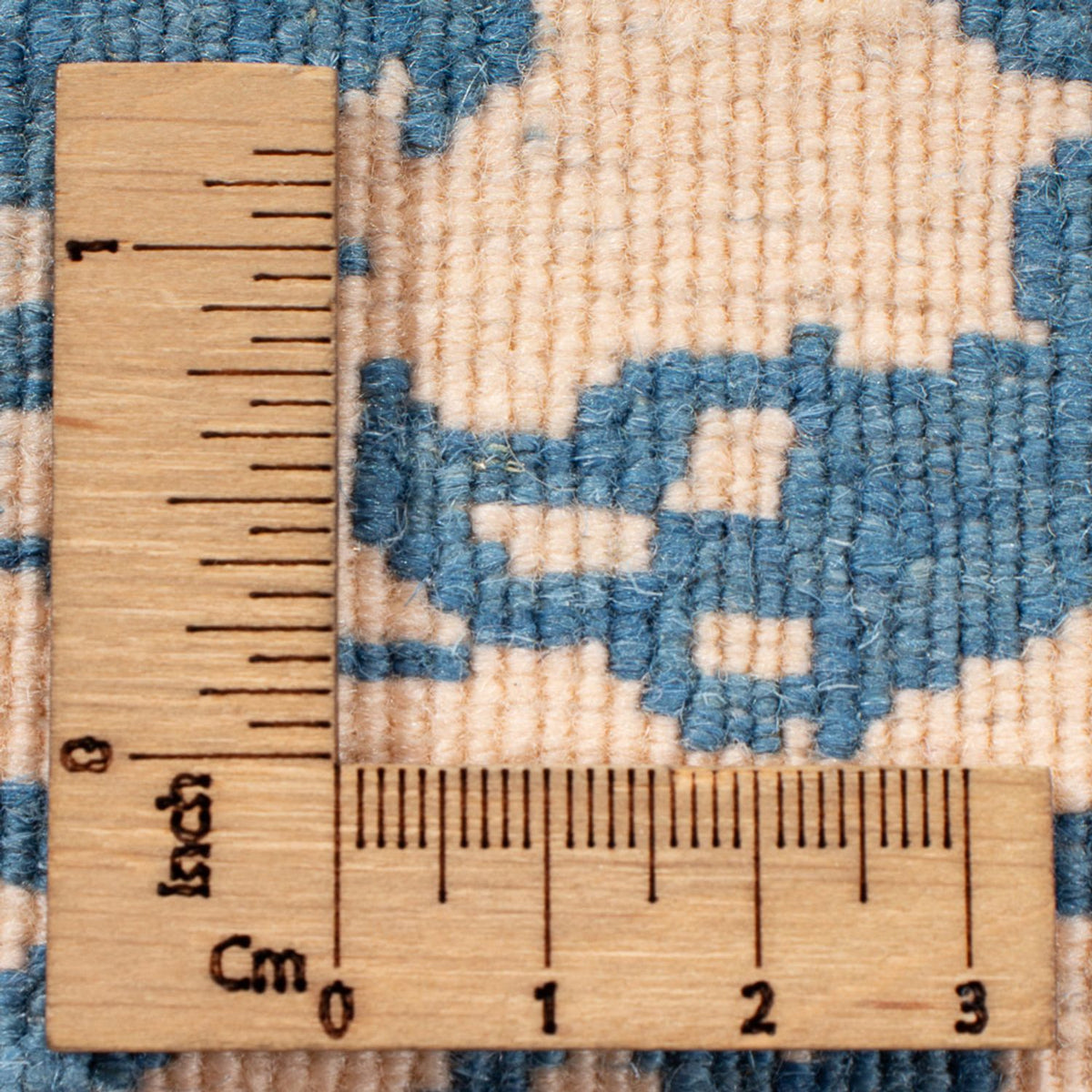 Perser Rug - Nain - Premium - 200 x 150 cm - light beige