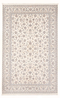 Perser Rug - Nain - Premium - 292 x 198 cm - cream
