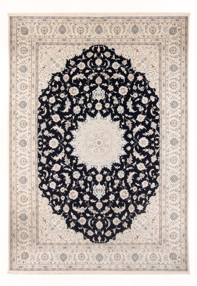 Nain - 6La Rug 246x340cm - Persian Rugs