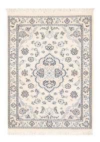 Perser Rug - Nain - 96 x 61 cm - cream