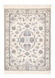 Nain Rug 96x61cm - Persian Rugs
