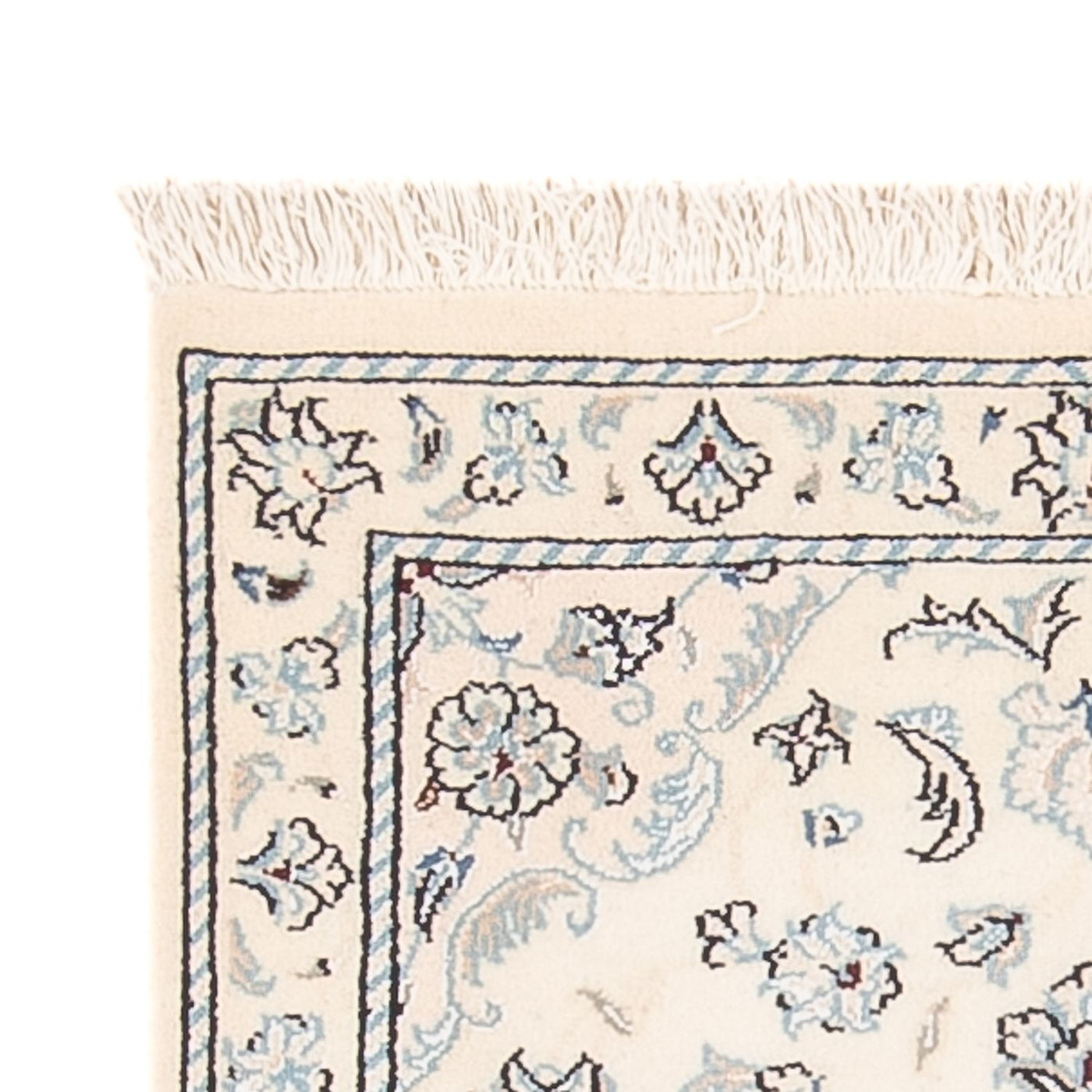 Nain Rug 96x61cm - Persian Rugs