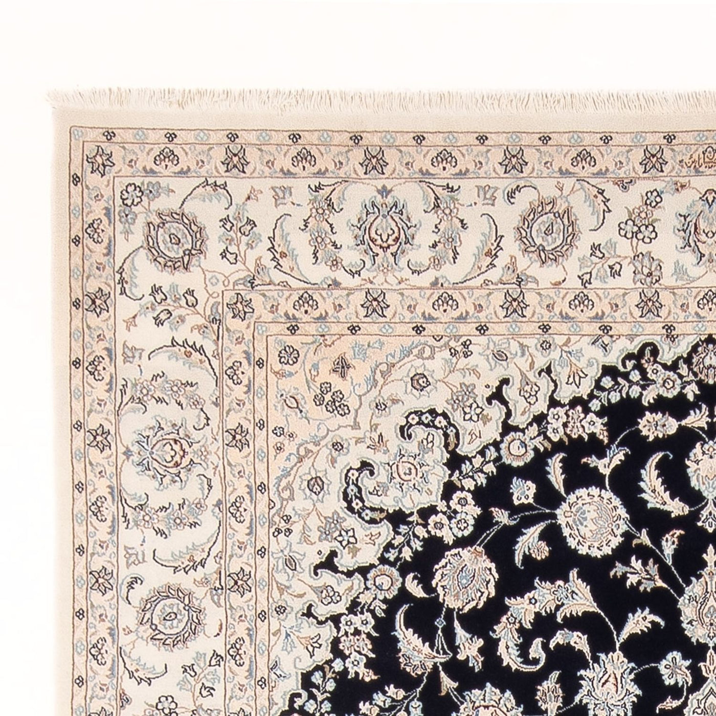 Nain - 6la Rug 300x200cm - Persian Rugs