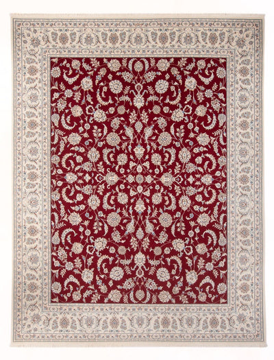 Nain - 6La Rug 247x312cm - Persian Rugs
