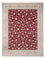 Perser Rug - Nain - Premium - 312 x 247 cm - red