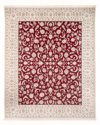 Perser Rug - Nain - Premium - 307 x 250 cm - red