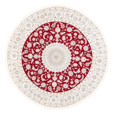 Nain Rug 200x200cm - Persian Rugs