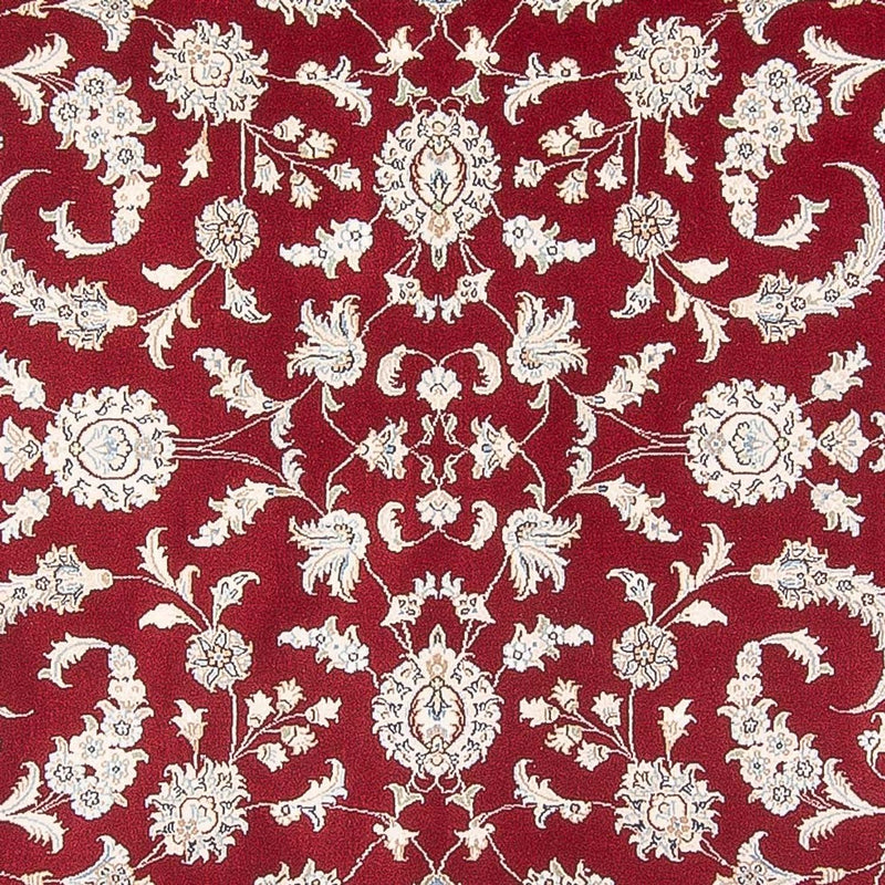 Perser Rug - Nain - Premium - 289 x 199 cm - red