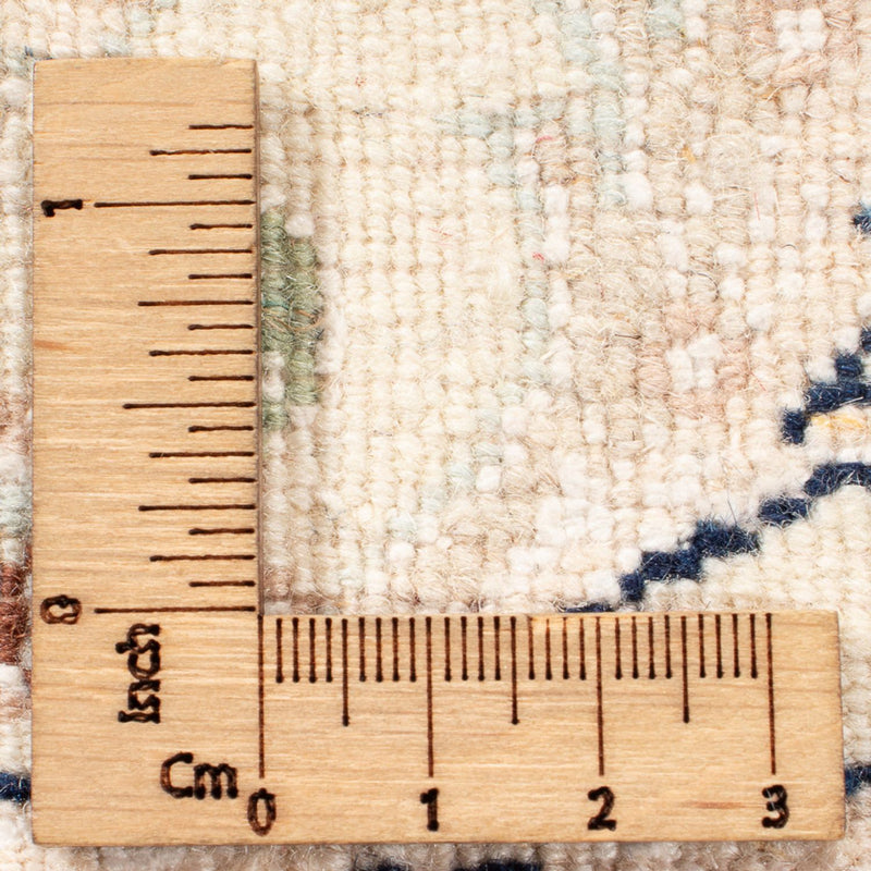 Perser Rug - Nain - Premium - 200 x 148 cm - red