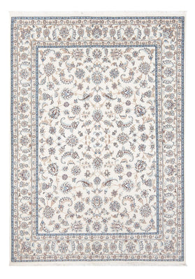 Perser Rug - Nain - Premium - 201 x 150 cm - cream