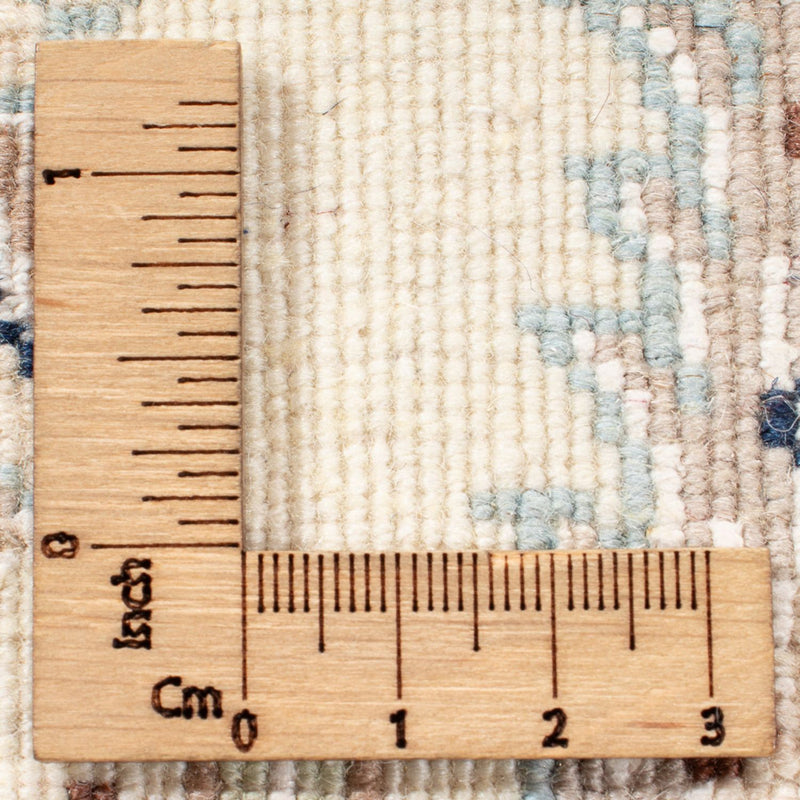 Perser Rug - Nain - Premium - 201 x 150 cm - cream