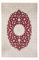 Nain - 6la Rug 351x249cm - Persian Rugs