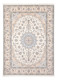 Perser Rug - Nain - Premium - 205 x 149 cm - cream