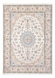 Nain - 6la Rug 205x149cm - Persian Rugs