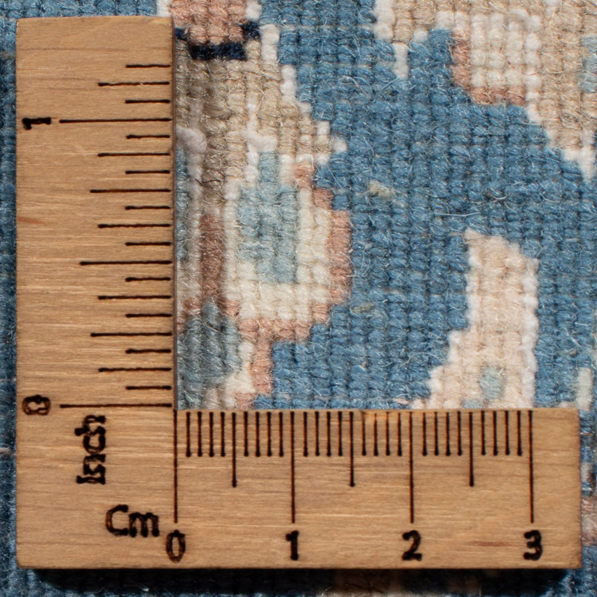 Perser Rug - Nain - Premium round  - 149 x 149 cm - cream