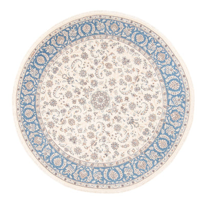 Nain Rug 200x200cm - Persian Rugs