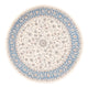 Nain Rug 200x200cm - Persian Rugs