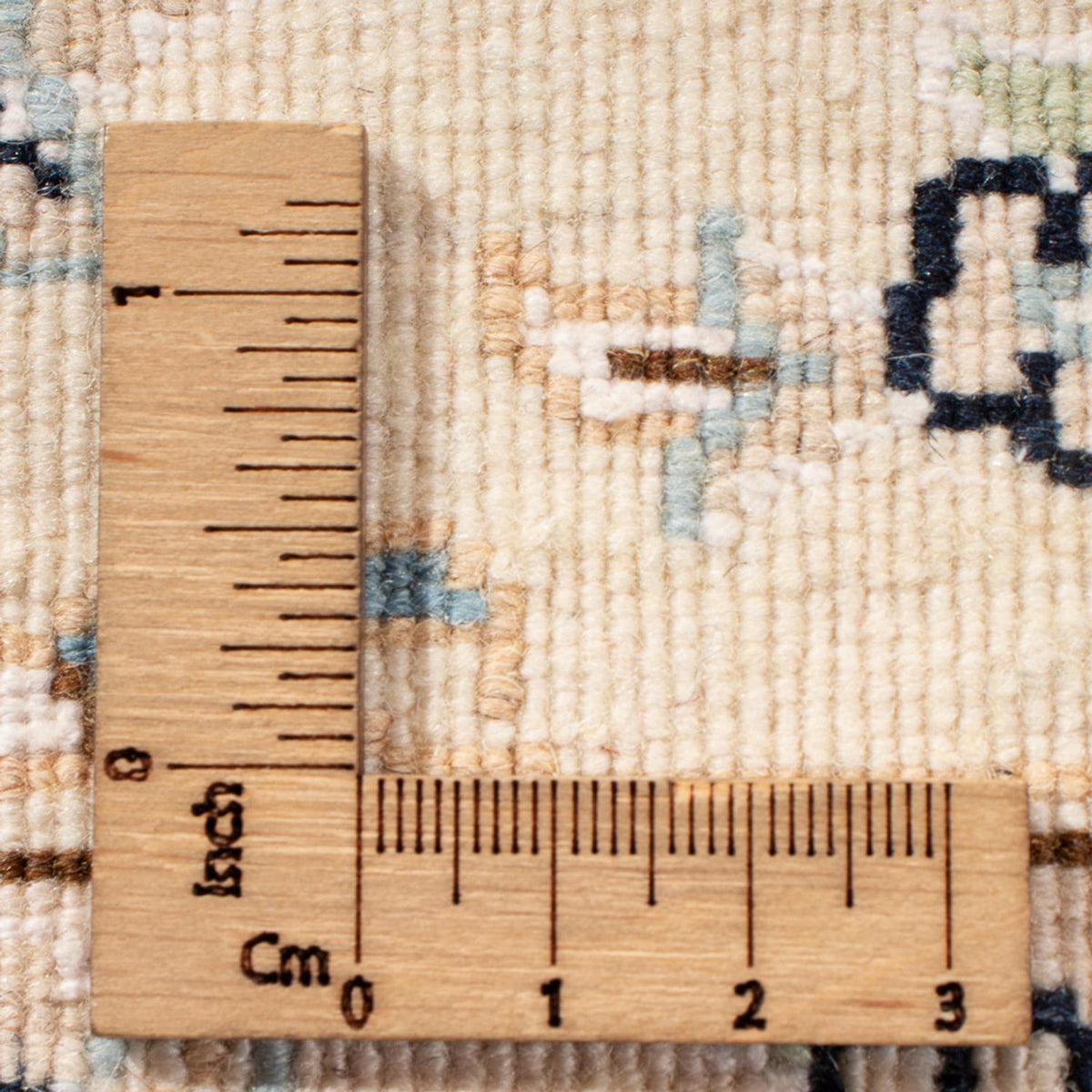 Perser Rug - Nain - Premium - 294 x 200 cm - red