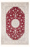 Perser Rug - Nain - Premium - 300 x 198 cm - red