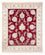 Perser Rug - Nain - Premium - 291 x 247 cm - red