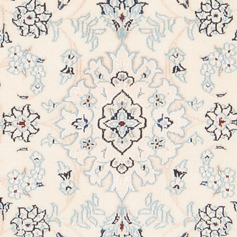 Perser Rug - Nain - 94 x 60 cm - cream