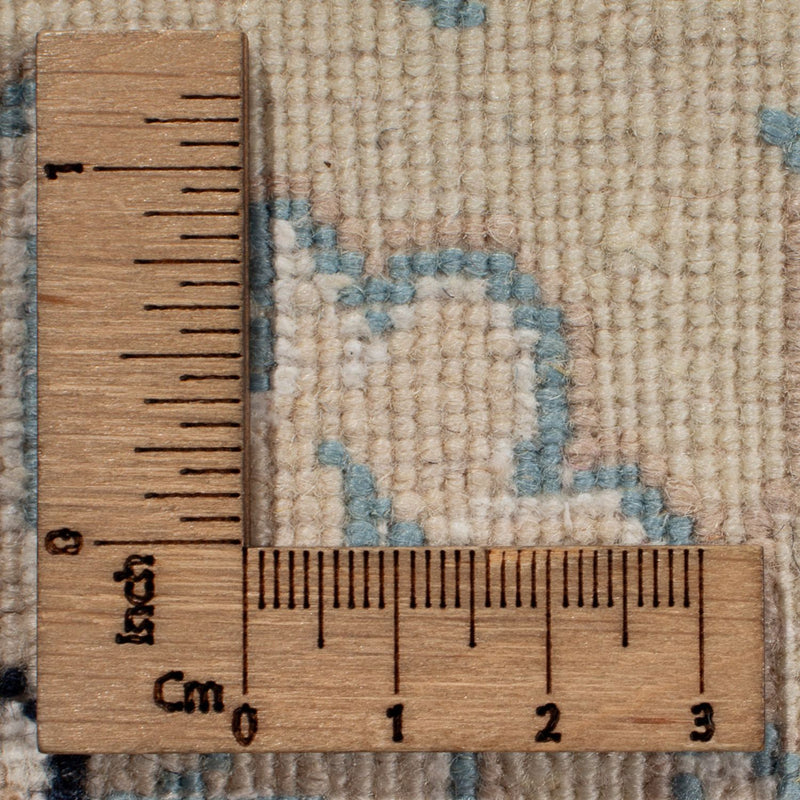 Perser Rug - Nain - 94 x 60 cm - cream