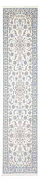 Nain - 6la Rug 340x84cm - Persian Rugs
