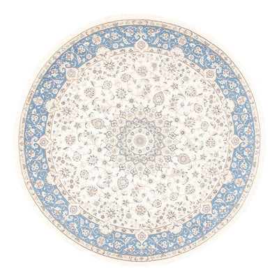Nain Rug 200x200cm - Persian Rugs