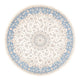 Nain Rug 200x200cm - Persian Rugs