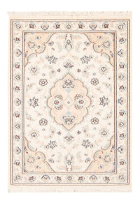 Perser Rug - Nain - 92 x 60 cm - beige
