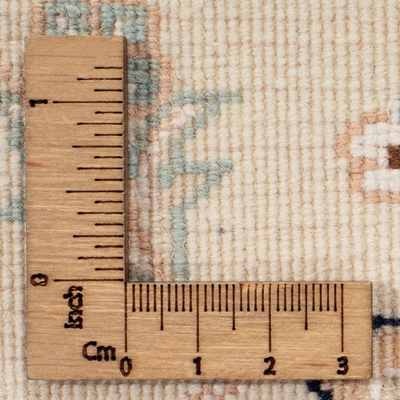 Perser Rug - Nain - 92 x 60 cm - beige