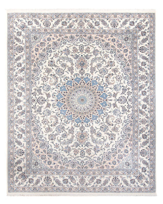 Perser Rug - Nain - 385 x 290 cm - cream