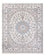 Perser Rug - Nain - 385 x 290 cm - cream