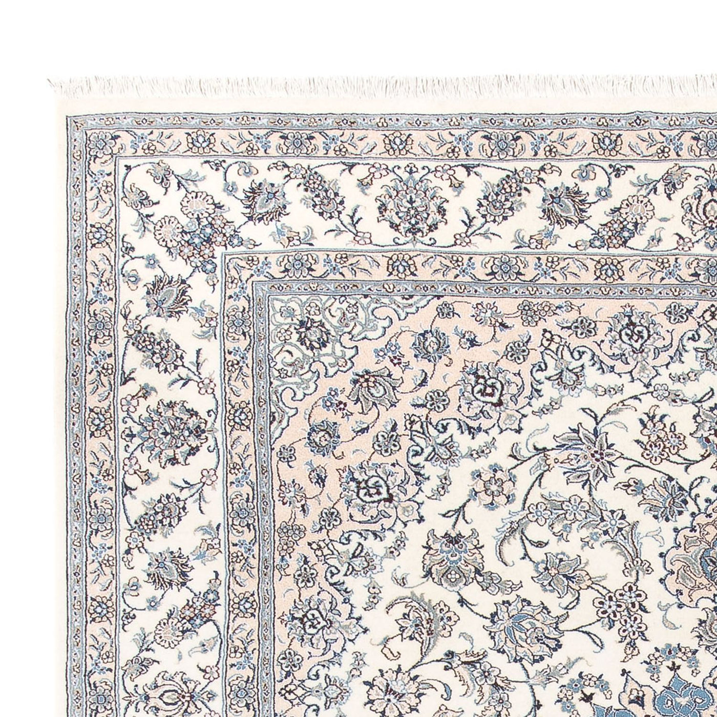 Nain Rug 385x290cm - Persian Rugs