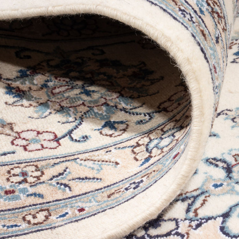 Perser Rug - Nain - 385 x 290 cm - cream