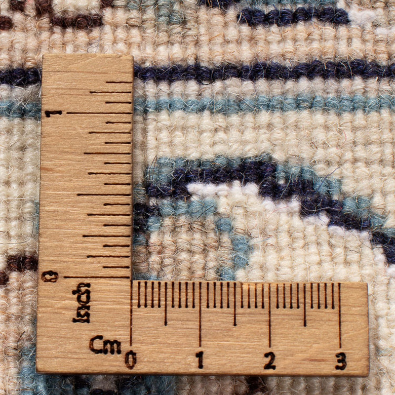 Perser Rug - Nain - 385 x 290 cm - cream