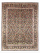 Kerman Rug 328x253cm - Persian Rugs