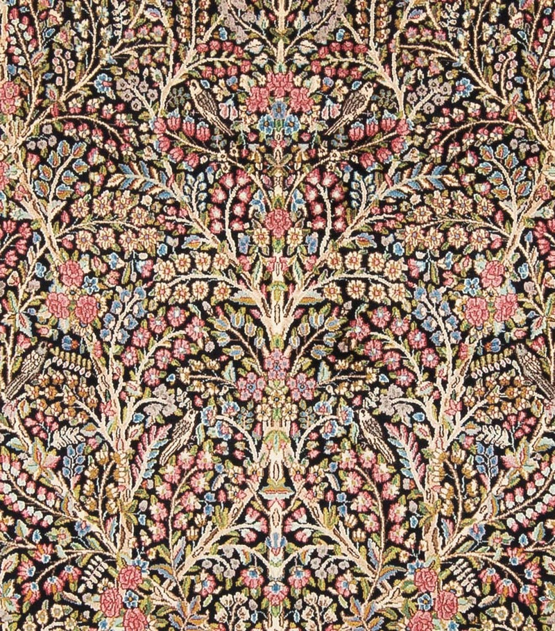 Perser Rug - Classic - Royal - 328 x 253 cm - dark blue