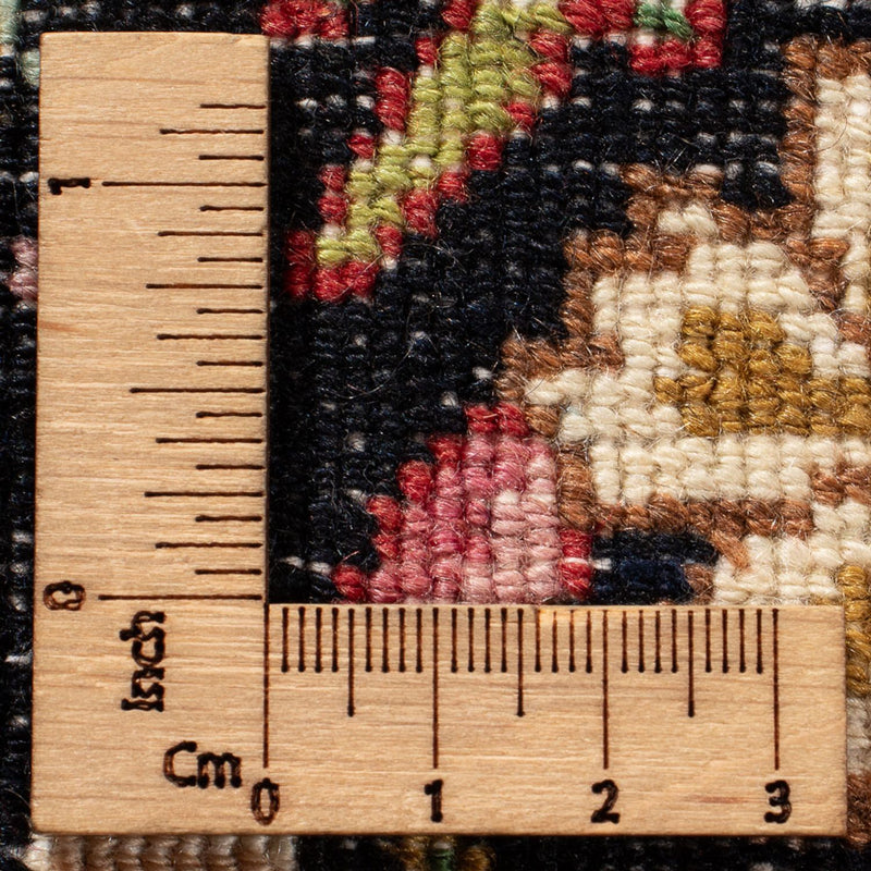 Perser Rug - Classic - Royal - 328 x 253 cm - dark blue