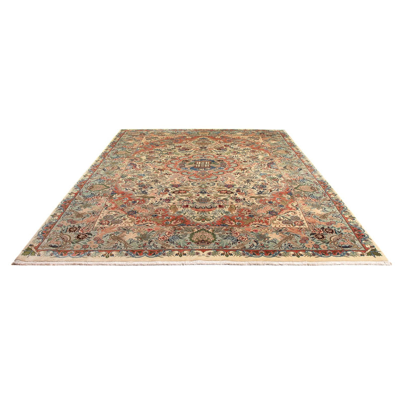 Perser Rug - Classic - 348 x 245 cm - multicolored
